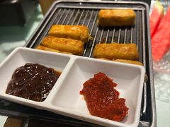 -徽韵人家·传承正宗徽菜(牡丹园店)