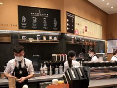 -星巴克臻选(北京世贸天阶店)