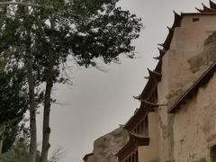 -敦煌莫高窟数字展示中心