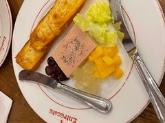 -Entrecôte 法国牛扒馆(保利·时光里店)