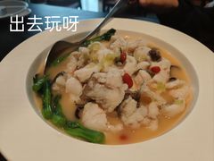 -五缘湾凯悦酒店·悦饗中餐厅