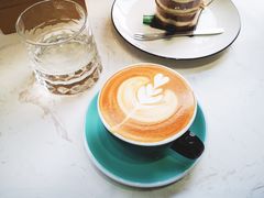 -隹木咖啡馆(宝龙广场店)