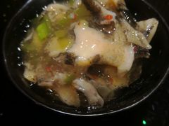 芥末海螺-真剑日本料理·铁板烧(贵州路店)
