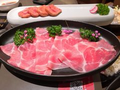 -捞王锅物料理(上海世茂广场店)