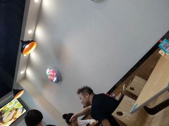 -渔面王·顺德手工鱼面(中大店)