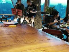 -烛影拾光观景餐厅·创意菜·摄影·小提琴(大唐不夜城店)