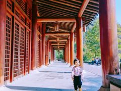 -黄公望隐居地