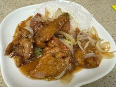 -彩香园咖啡美食(海南花园第2座店)