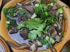 -小杨翘脚牛肉