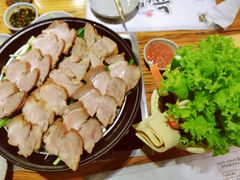 -纽斯桑拿会所(天山店)