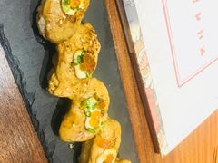 -信日本料理(信义坊店)