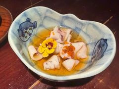 -松鹤精致料理(五一中路店)