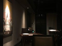 -上海苏宁宝丽嘉酒店·嘉府壹号中餐厅