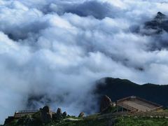 -白草畔自然风景区