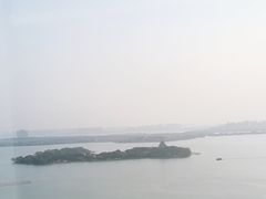 -苏州洲际酒店·大堂酒廊