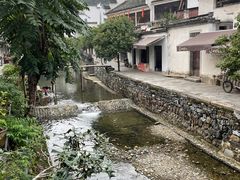 -绩溪龙川景区
