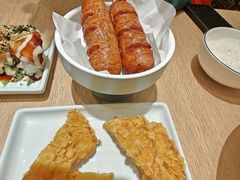 -池奈·日式咖喱蛋包饭(赛高店)