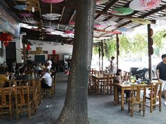 大堂-小洞天柴火土菜馆