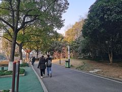 -苏州河梦清园环保主题公园