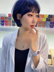 点击看大图 -New Fashion发型定制