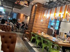 -新旺茶餐厅(嘉里城店)