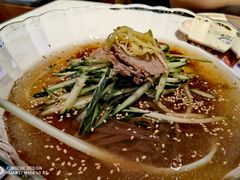 -七八冷面·延边朝鲜族美食(欢乐谷店)