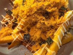 -戏作寿司(观音桥店)