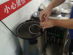 -龙上水现炒生料(柳沙店)