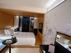 -广州永庆坊瞻云精选酒店