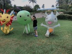 -三亚亚龙湾天域度假酒店