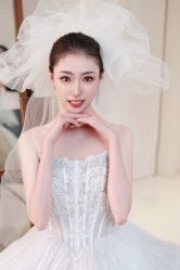 -荷玛高端新娘跟妆团队·彩妆培训