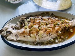 -宾朋海鲜美食餐厅·特色美食(兴海路店)