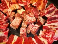 -熊出没日本烧肉放题