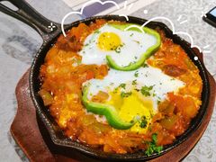 -La Medina餐厅(亮马河南路店)