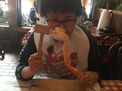-The Crab Pot Seattle