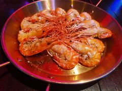 -钳真多钓虾馆·小龙虾海鲜烧烤(九六广场店)