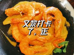 -曼谷食堂·泰国家庭料理