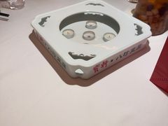 -宝轩渔府·老字号海鲜·正宗津菜(水上店)