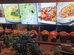 -院8里·小乐园家常味川菜(鹭洲里店)
