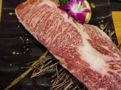 -丸藏和牛烧肉专门店(园区师惠坊店)