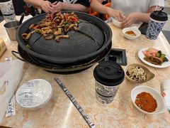 -一烙锅(友谊店)