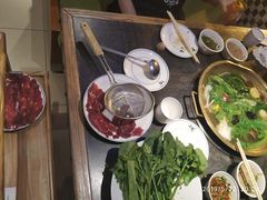 -小牛海记潮汕牛肉店(永定路店)