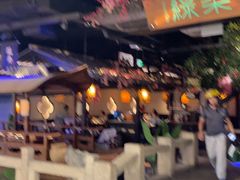 -绿茶餐厅(汇悦大融城店)