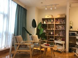 -森日式美甲沙龙MORI NAIL总店