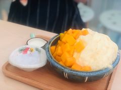 -雪多冰·台湾甜品(高升店)