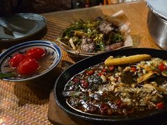 -贰醒·私房小院烧烤 (太古里店)