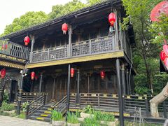 -淹城春秋乐园