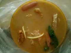 -吕阿婆骨汤麻辣烫(云岗店)