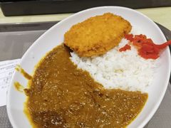 -食其家·牛丼咖喱(金桥太茂店)