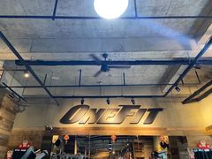 -OneFit健身(汇锦城店)